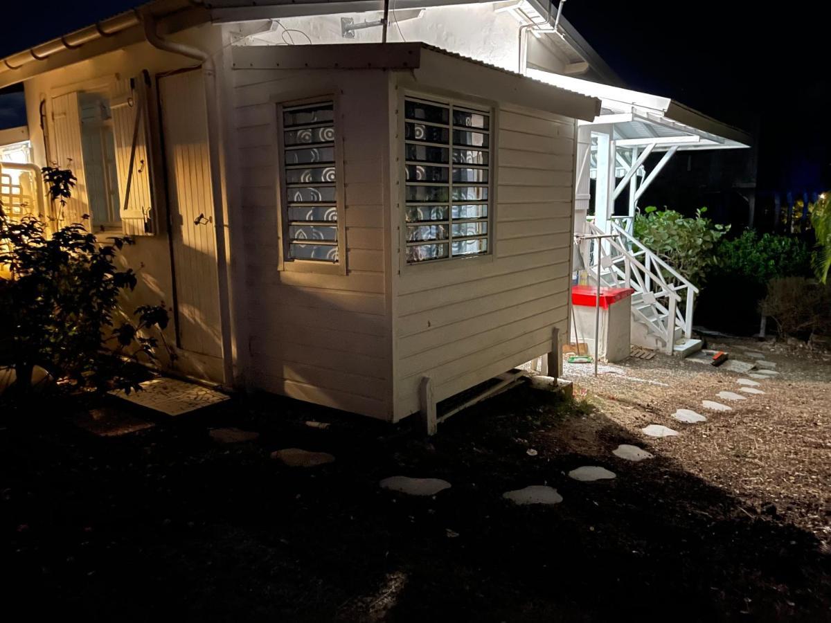 Bungalow Les Gommiers Saint-Francois  Kültér fotó