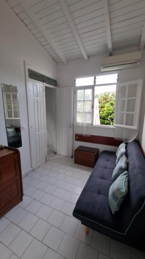 Bungalow Les Gommiers Saint-Francois  Kültér fotó